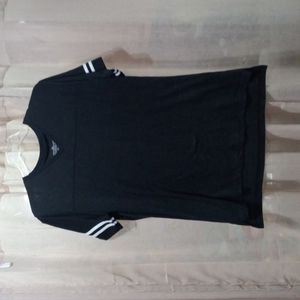 Baseball shirt, women's size 2X